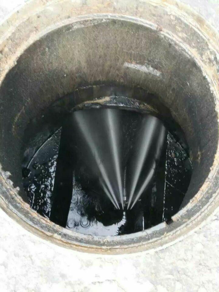 涟水市政管道清洗-排污管道清洗