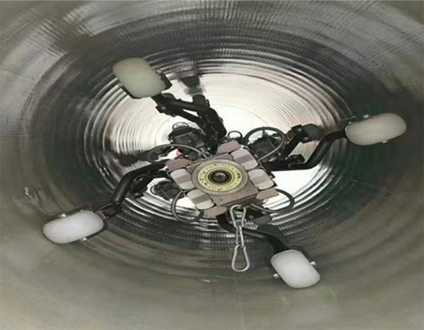 涟水市政管道清淤怎么修复