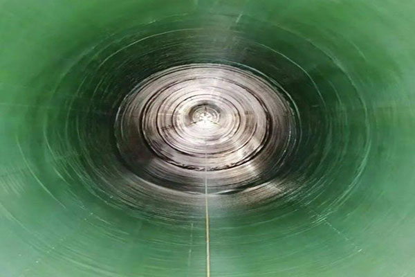 涟水管道修复方法有哪些？