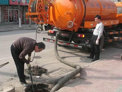 涟水化粪池疏通清运服务指南
