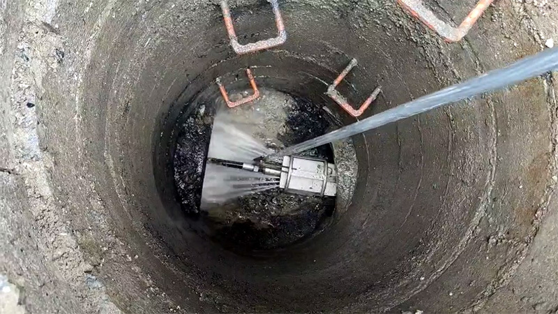 涟水宾馆饭店管道清淤前必须了解的五大常识